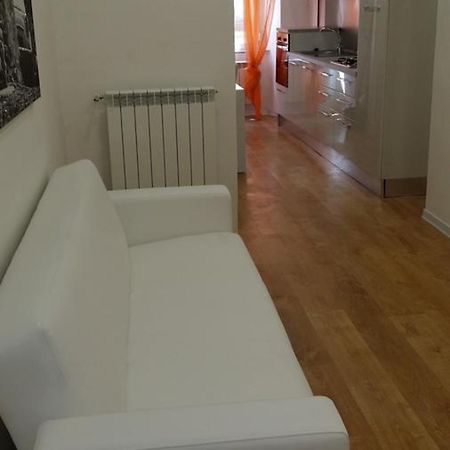 Fontana Grande Apartment Viterbo Exterior photo