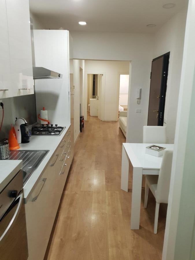 Fontana Grande Apartment Viterbo Exterior photo