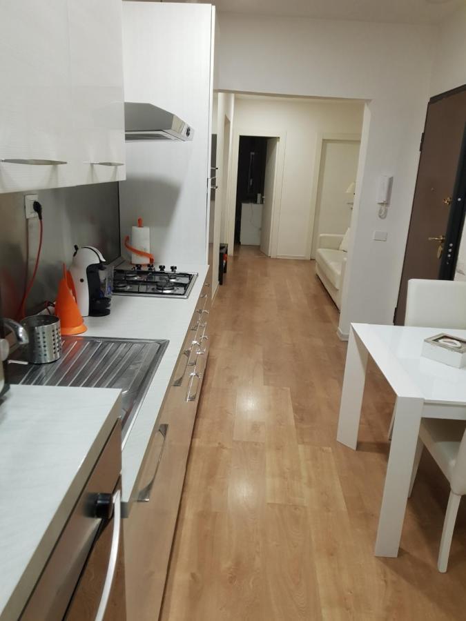 Fontana Grande Apartment Viterbo Exterior photo