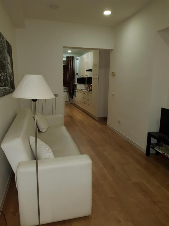 Fontana Grande Apartment Viterbo Exterior photo