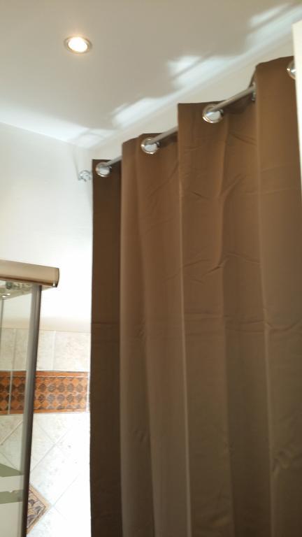 Fontana Grande Apartment Viterbo Exterior photo
