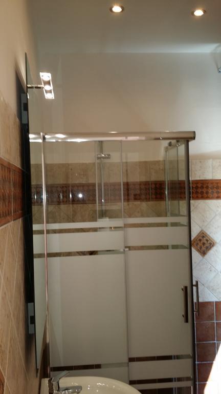 Fontana Grande Apartment Viterbo Exterior photo