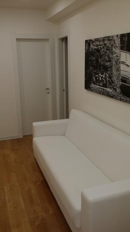 Fontana Grande Apartment Viterbo Exterior photo