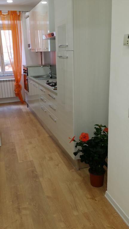 Fontana Grande Apartment Viterbo Exterior photo