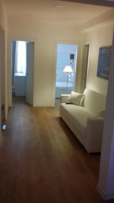 Fontana Grande Apartment Viterbo Exterior photo