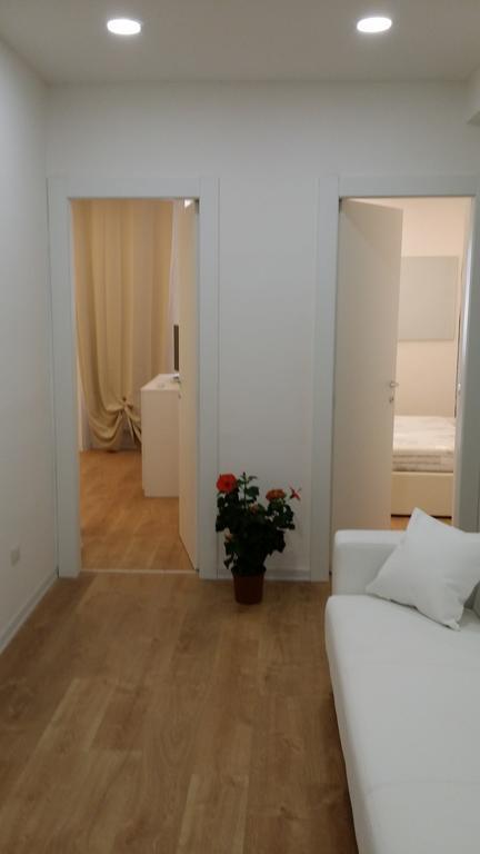 Fontana Grande Apartment Viterbo Exterior photo