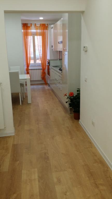 Fontana Grande Apartment Viterbo Exterior photo
