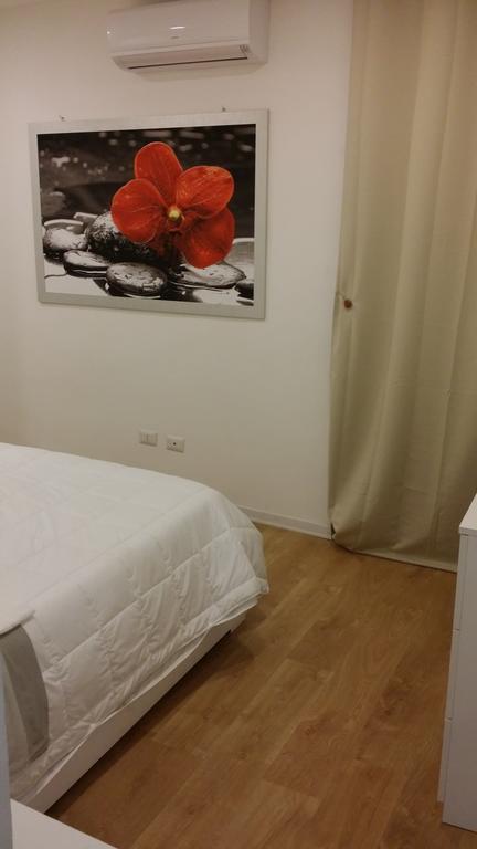 Fontana Grande Apartment Viterbo Exterior photo